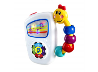 Baby Einstein Brinquedo Musical Take Along Tunes